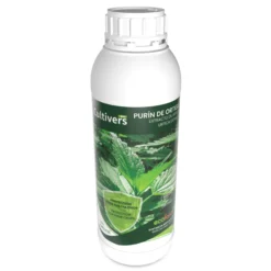 Purín De Ortiga Cultivers 2x1l