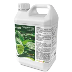 Purín De Ortiga Cultivers 2x1l