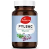 Pylbac. Aceite de Orégano El Granero, 60 perlas