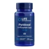 Pyridoxal 5'-Phosphate Caps 20 mg, Life Extension 150 cápsulas