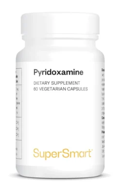 Pyridoxamine