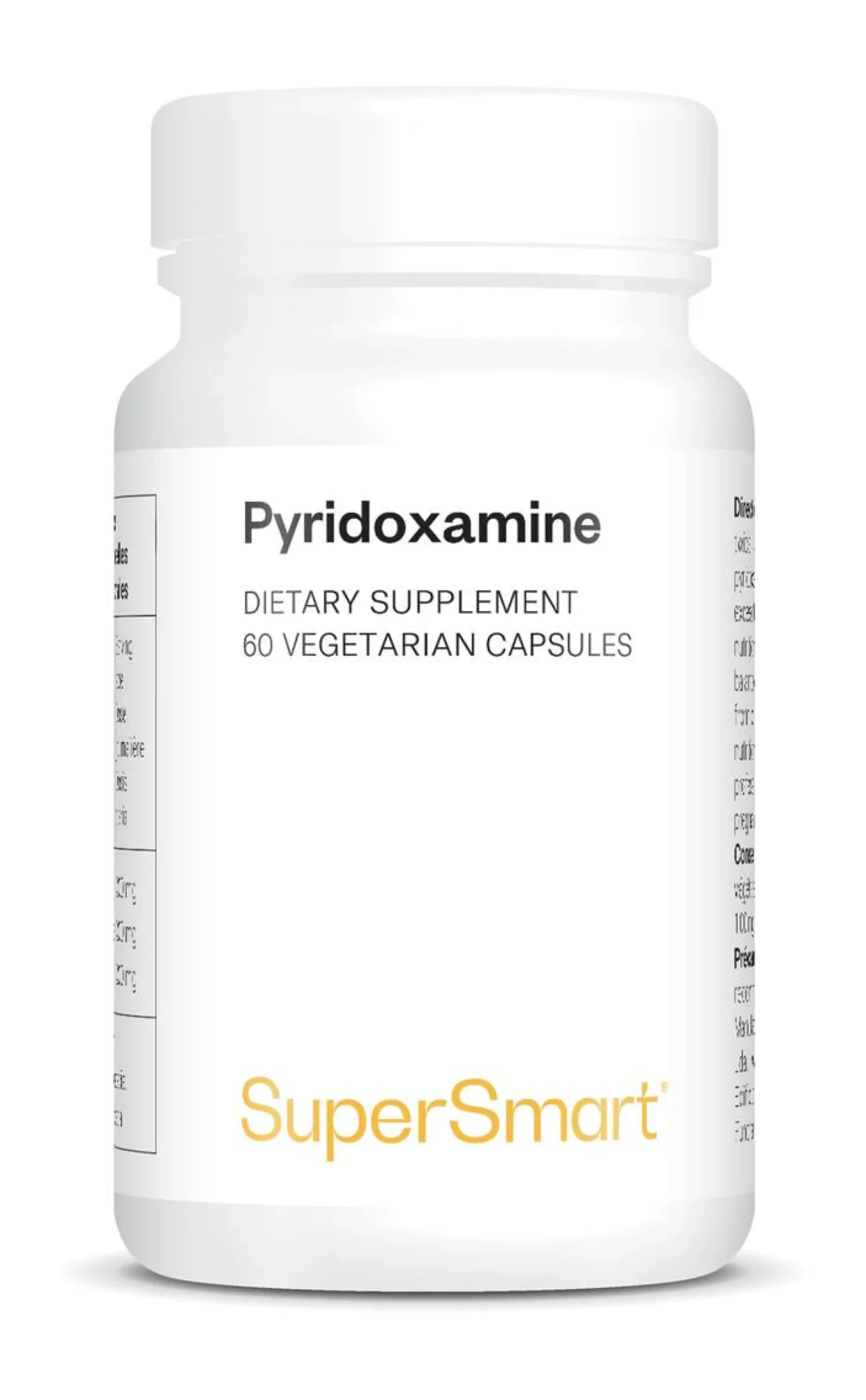 Pyridoxamine