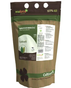 Quelato De Hierro Cultivers 500 G