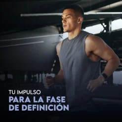 Quemagrasas Fitness 60 días Adelgazamiento N2 Natural Nutrition 120 cápsulas