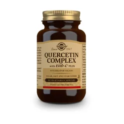 Quercitina Complex 50 cápsulas