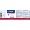Quercitina60 tabletas de 500, Lamberts
