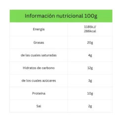 Queso Vegetal Estilo Brie Josephine Jay&joy 90g