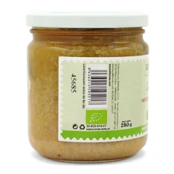 Quinoa Con Verduras Mediterraneas Eco Bionsan 280gr