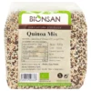 Quinoa Mix Ecológica Eco Bionsan 500gr