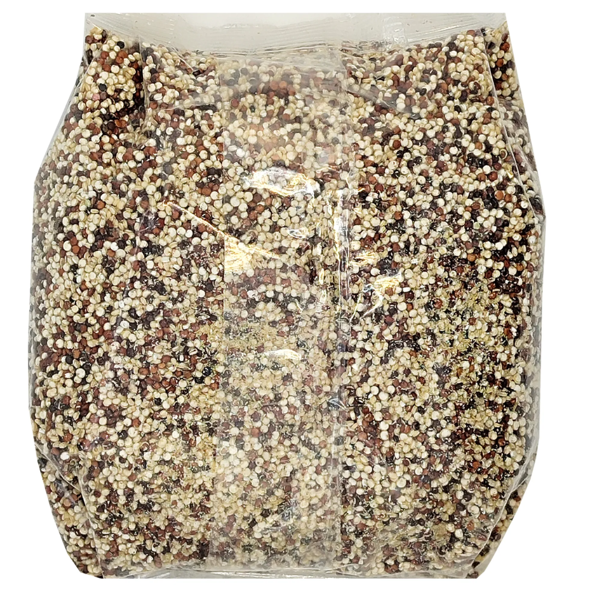 Quinoa Mix Ecológica Eco Bionsan 500gr