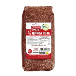 Quinoa Roja - 500 G