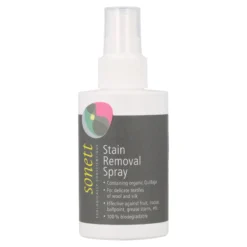 Quitamanchas de quillaja spray Sonett 100ml