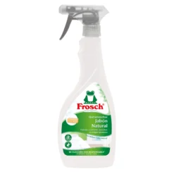 Quitamanchas Jabón Natural Frosch 500 ml