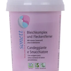 Quitamanchas Ropa, Blanqueador Ropa, 450g, Percarbonato De Sodio
