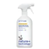 Quitamanchas ropacítricos Attitude spray 800 ml