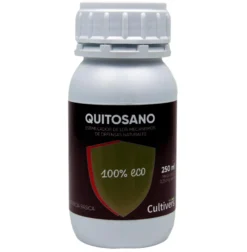 Quitosano Cultivers 2x1l