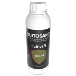 Quitosano Cultivers 2x1l
