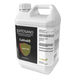 Quitosano Cultivers 2x1l