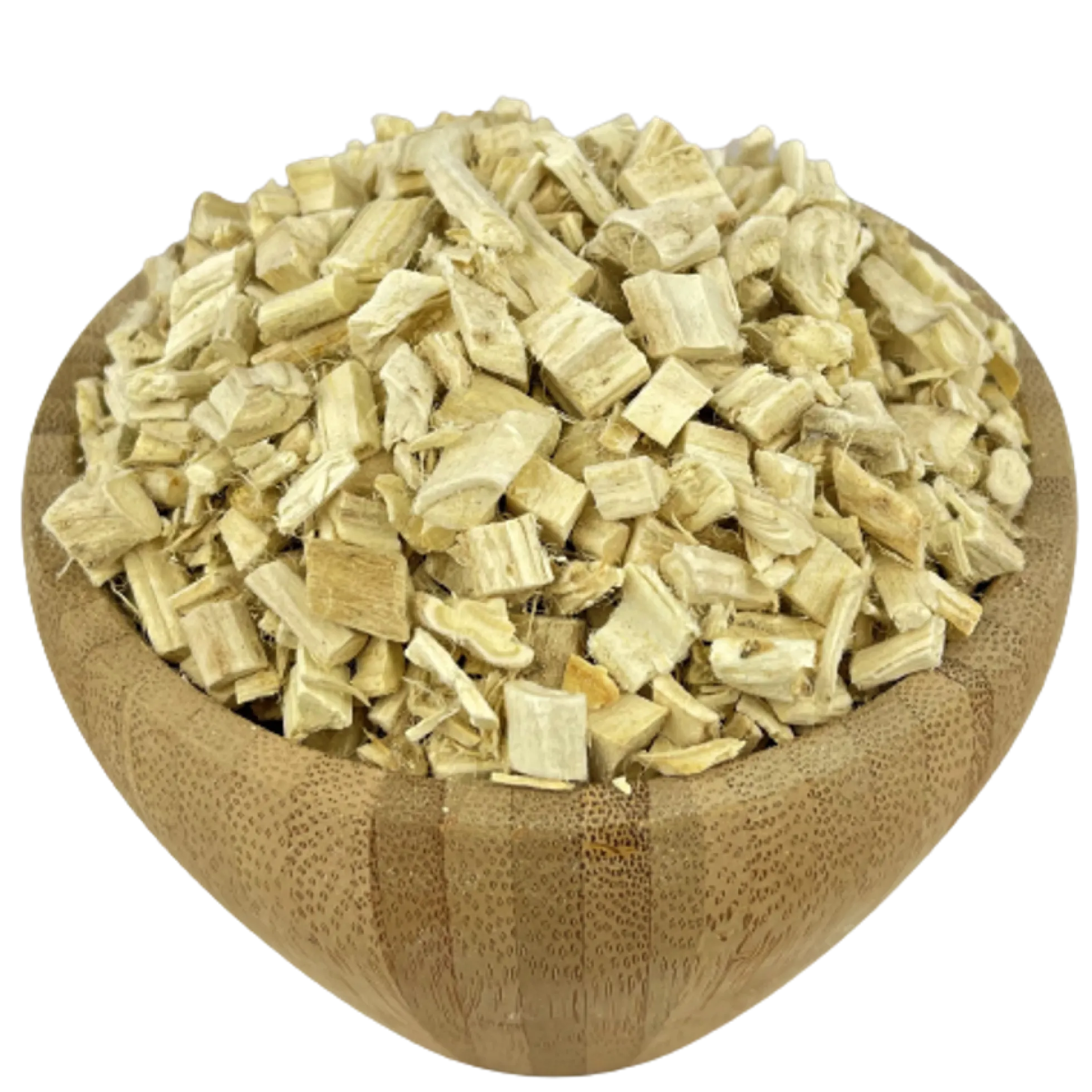 Raíces De Malvavisco Bio Granel 10 Kg