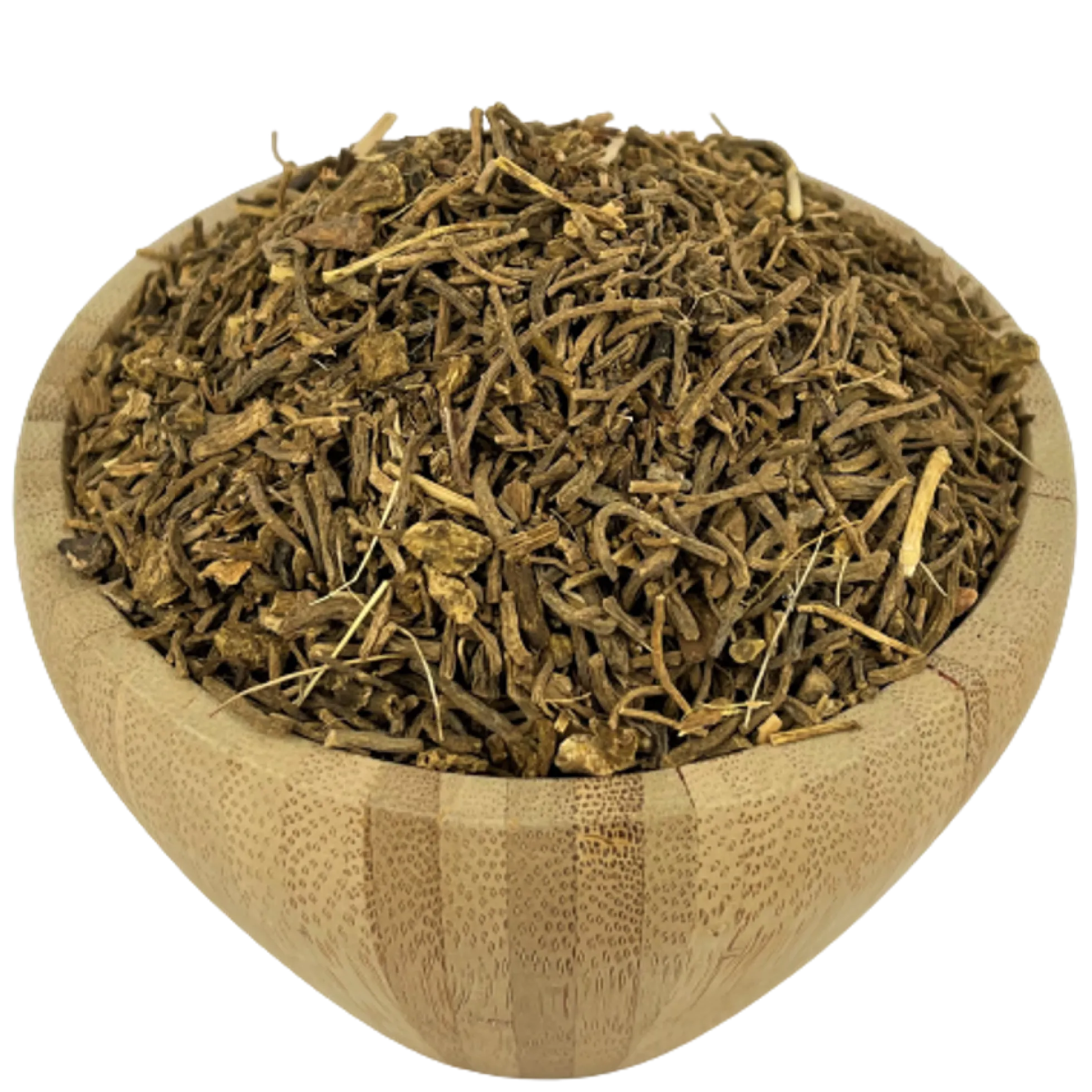 Raíces De Valeriana Ecológica Granel 0.505 Kg