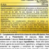 R-ala 250mg - 60 Cápsulas - Acido Alfa Lipoico - Io.genix