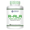 R-ala 50% Racemic 60 Caps