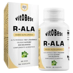 R-ala 50 Tab