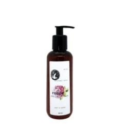 Rapunzel Coils Acondicionador Rosée Cream 250ml