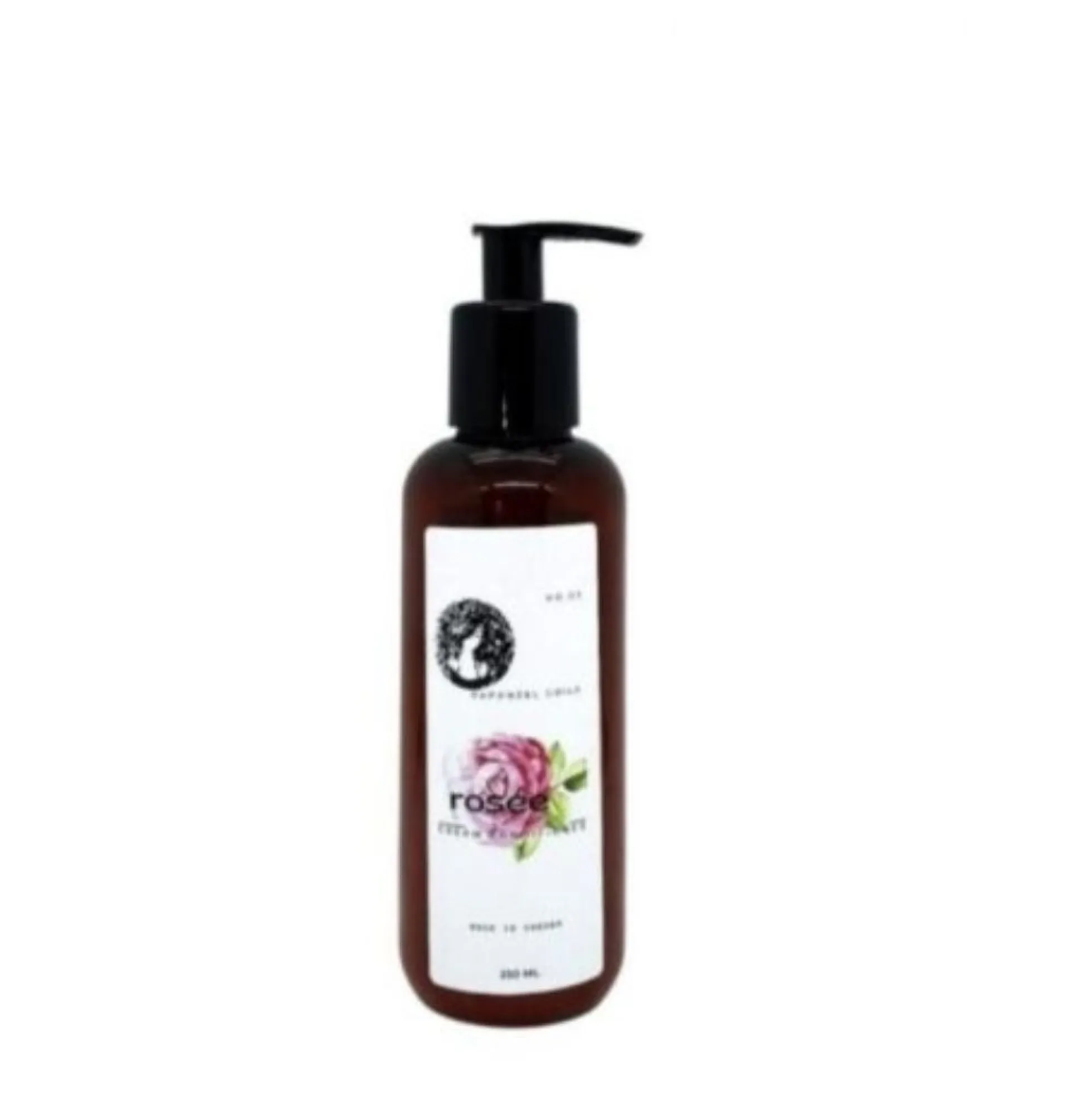 Rapunzel Coils Acondicionador Rosée Cream 250ml