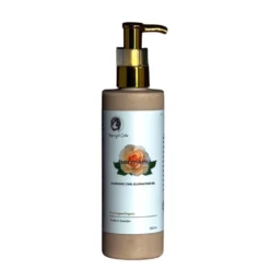Rapunzel Coils Harmony Ayurvedic Curl Elongating Gel 250ml