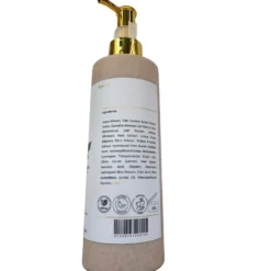 Rapunzel Coils Harmony Ayurvedic Curl Elongating Gel 250ml