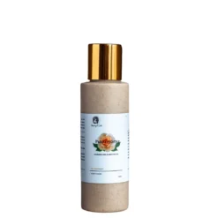 Rapunzel Coils Harmony Ayurvedic Curl Elongating Gel 100ml