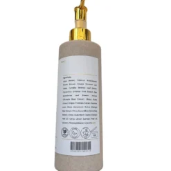 Rapunzel Coils Harmony Ayurvedic Curl Defining Gel 250ml