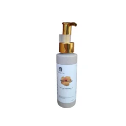 Rapunzel Coils Harmony Ayurvedic Curl Defining Gel 100ml