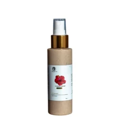 Rapunzel Coils Hibiscus Beverage Ayurvedic Hair Mist 100ml