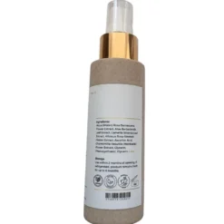 Rapunzel Coils Hibiscus Beverage Ayurvedic Hair Mist 100ml
