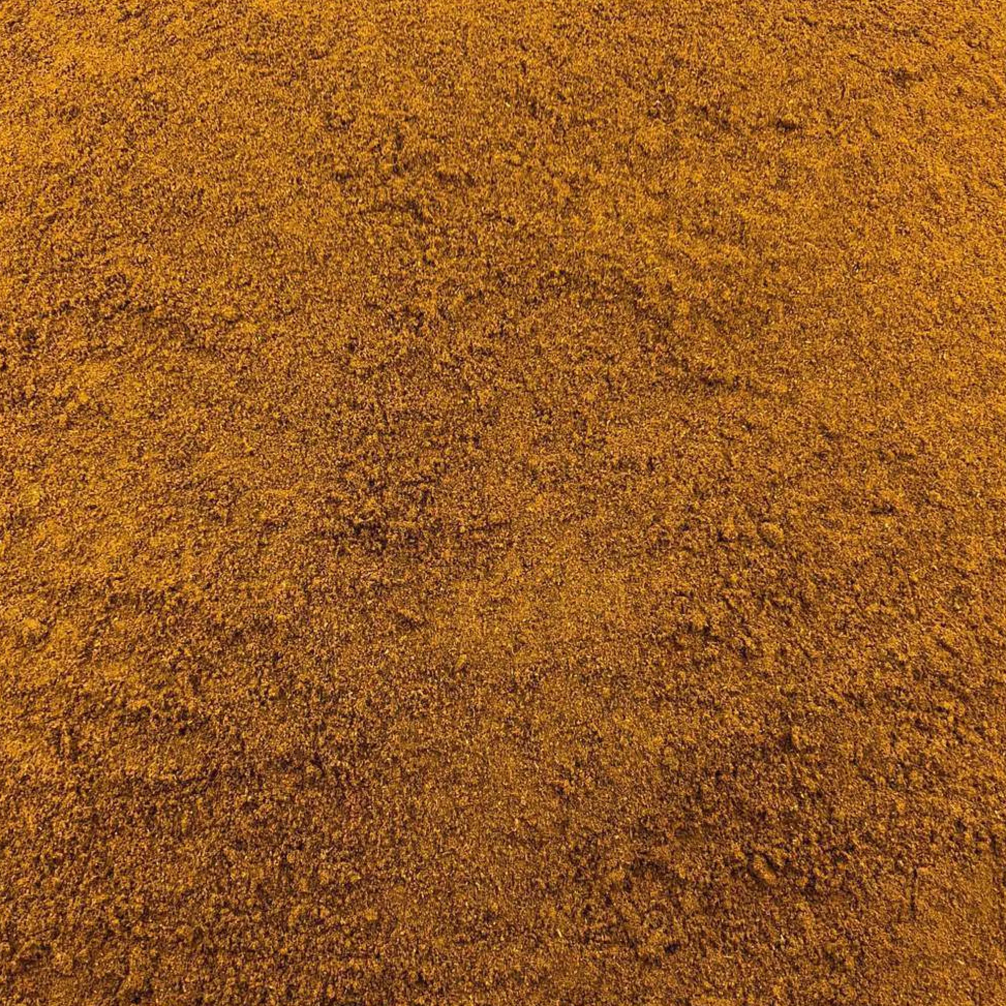 Ras El Hanout Amarillo Orgánico A Granel 1 Kg