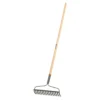Rastrillo Classic De Jardinero - 16 Dientes