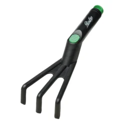 Rastrillo de siembra y mantenimiento de jardín Biotop