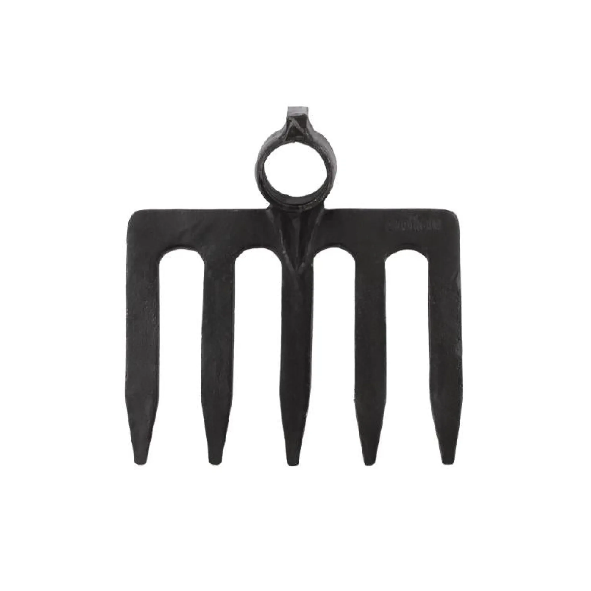 Rastrillo Dientes Piedra 200x165mm