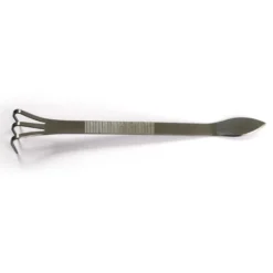 Rastrillo espátula 240 mm inox. Ryuga