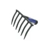 Rastrillo 14 Puas Forjado 435x100mm