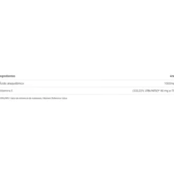 Real Arachidonic Acid 120 Ml