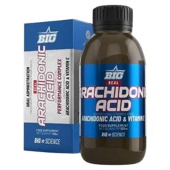 Real Arachidonic Acid 120 Ml