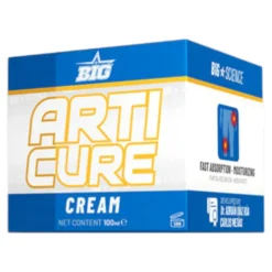 Real Articure Cream 100 Ml