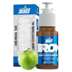 Real Grow Liquid 15 Ml