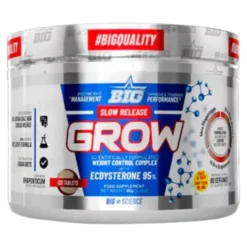 Real Grow Slow Release 120 Tab