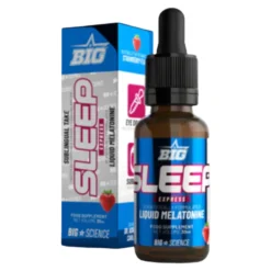 Real Sleep Express 30 Ml