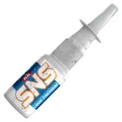 Real Sns-liquid Synephrine 15 Ml