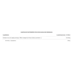 Real Sns-liquid Synephrine 15 Ml